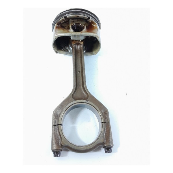 Pistao Biela Bmw X3 X1 X5 3.0 N52 2007/2010 Original