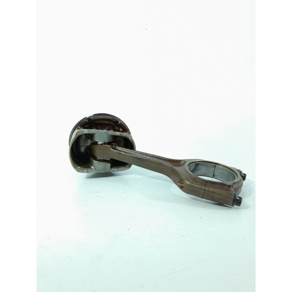 Pistao Biela Bmw X3 3.0 N52 2007/2010 Original