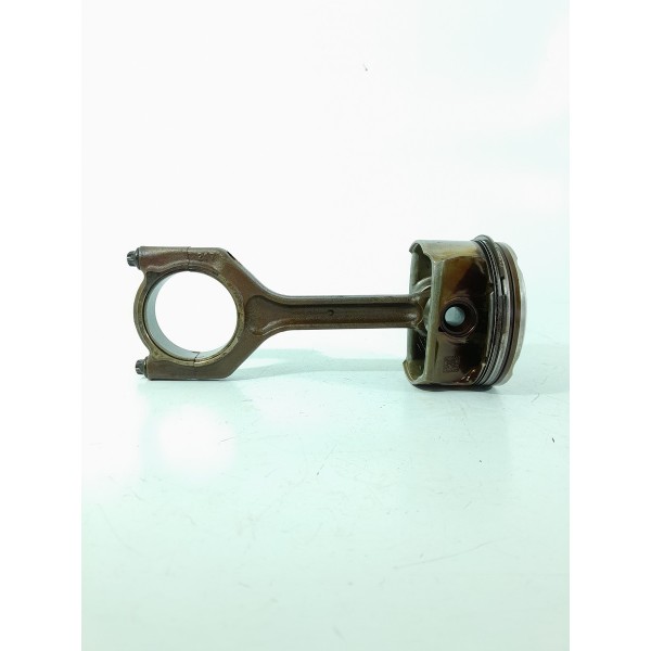 Pistao Biela Bmw X3 3.0 N52 2007/2010 Original