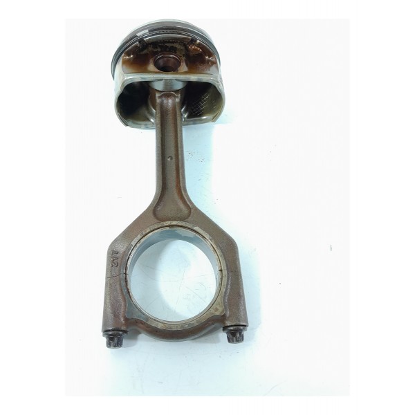 Pistao Biela Bmw X3 3.0 N52 2007/2010 Original