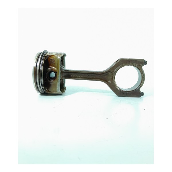 Pistao Biela Bmw X3 3.0 N52 2007/2010 Original