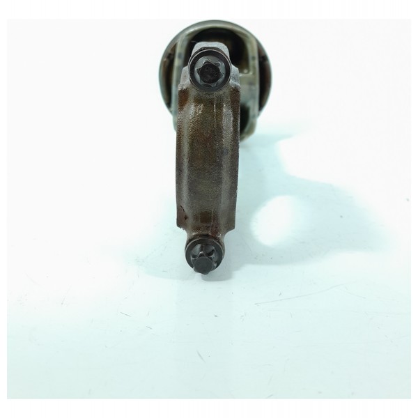 Pistao Biela Bmw X3 3.0 N52 2007/2010 Original