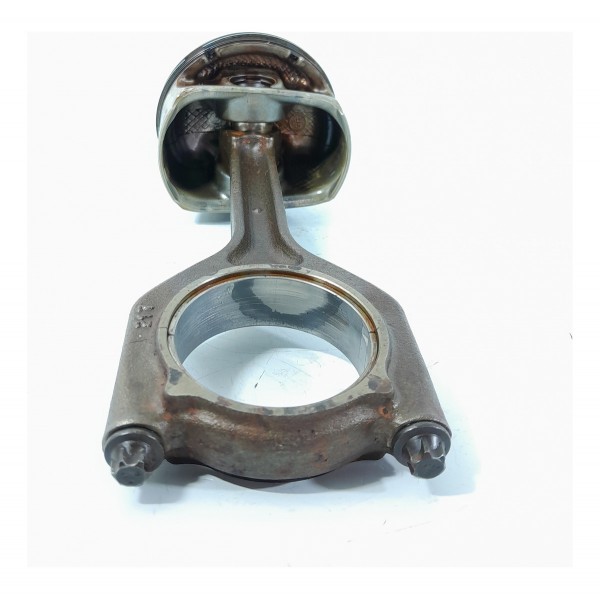 Pistao Biela Bmw X3 X1 130 3.0 N52 2007/2010 Original