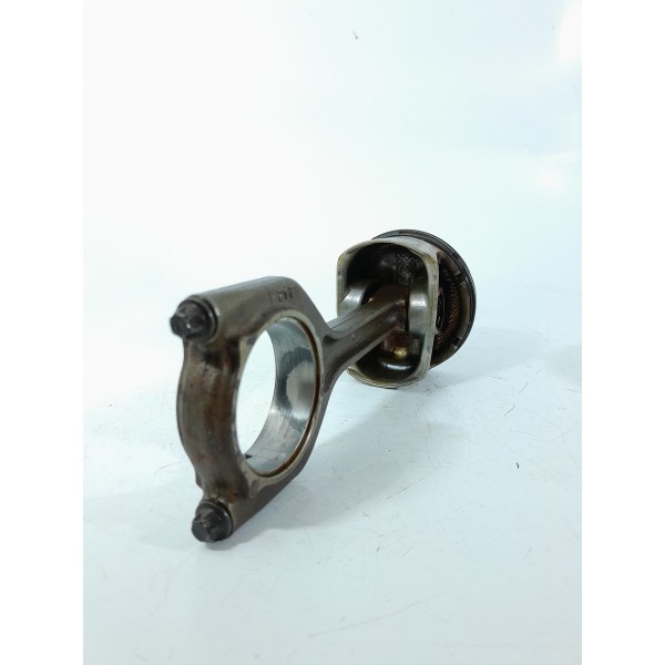 Pistao Biela Bmw X3 X1 130 3.0 N52 2007/2010 Original