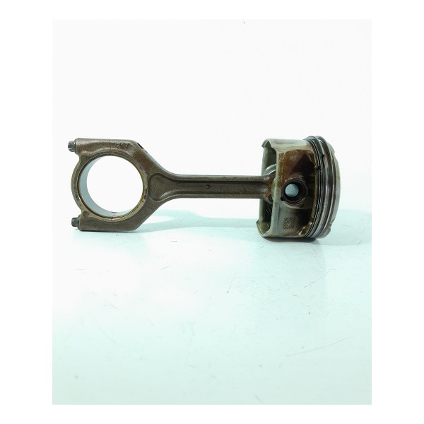 Pistao Biela Bmw X3 X1 130 3.0 N52 2007/2010 Original