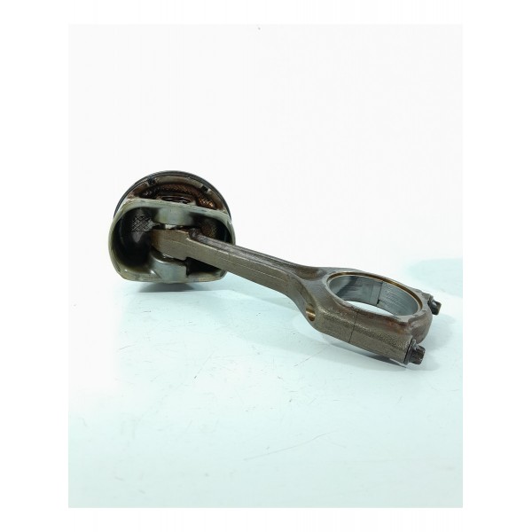 Pistao Biela Bmw X3 X1 130 3.0 N52 2007/2010 Original