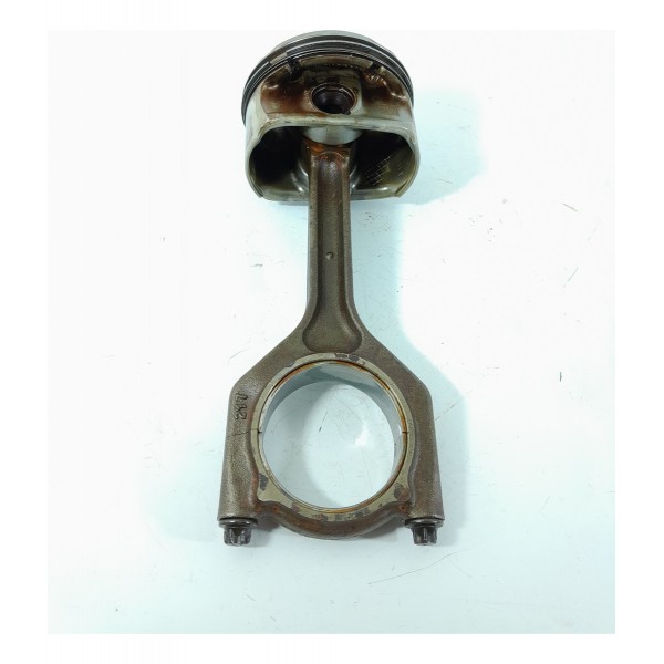 Pistao Biela Bmw X3 X1 130 3.0 N52 2007/2010 Original