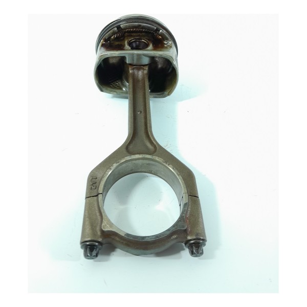 Pistao Biela Bmw X3 X5 3.0 N52 2007/2010 Original