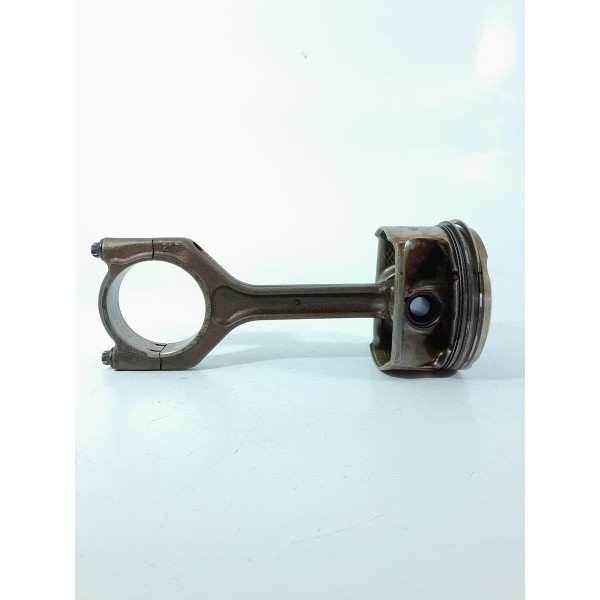 Pistao Biela Bmw X3 X5 3.0 N52 2007/2010 Original