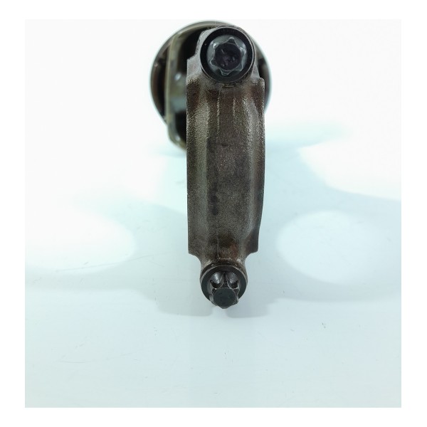 Pistao Biela Bmw X3 X5 3.0 N52 2007/2010 Original