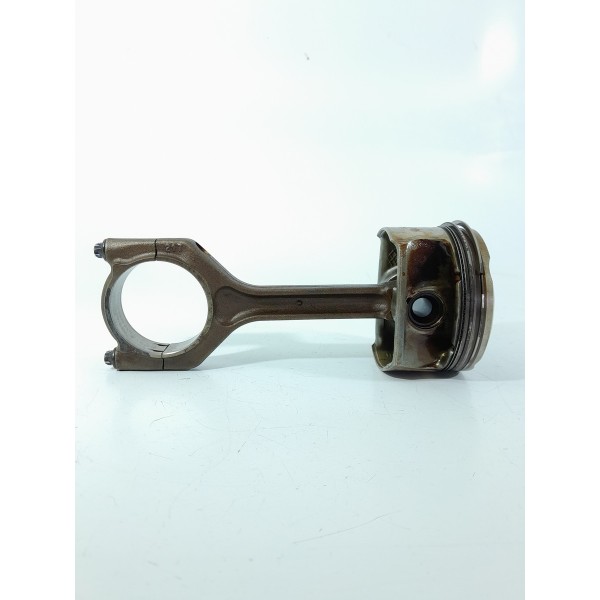 Pistao Biela Bmw X3 X5 3.0 N52 2007/2010 Original