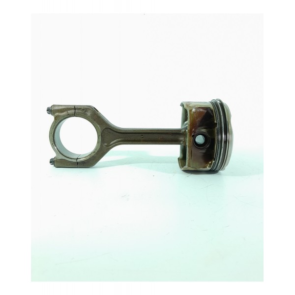 Pistao Biela Bmw X3 3.0 N52 2007/2010 Original