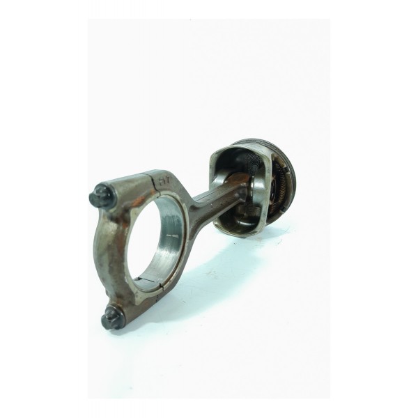 Pistao Biela Bmw X3 3.0 N52 2007/2010 Original