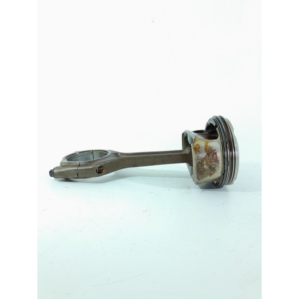 Pistao Biela Bmw X3 3.0 N52 2007/2010 Original