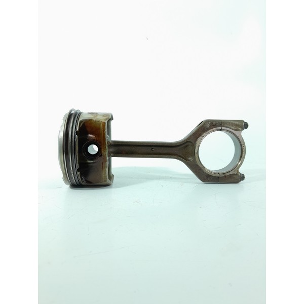 Pistao Biela Bmw X3 3.0 N52 2007/2010 Original