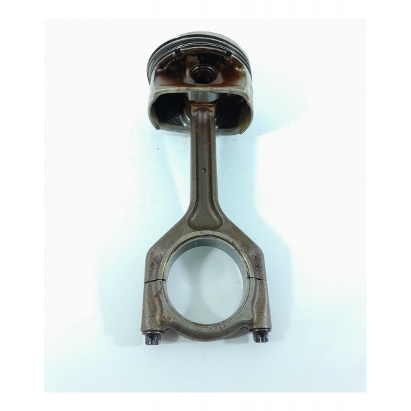 Pistao Biela Bmw X3 3.0 N52 2007/2010 Original