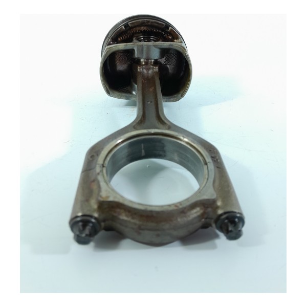 Pistao Biela Bmw X3 3.0 N52 2007/2010 Original