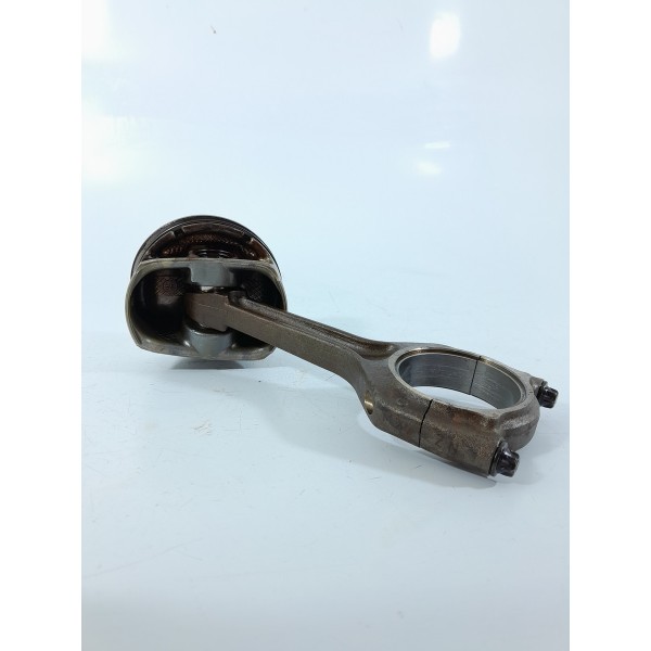 Pistao Biela Bmw X3 3.0 N52 2007/2010 Original