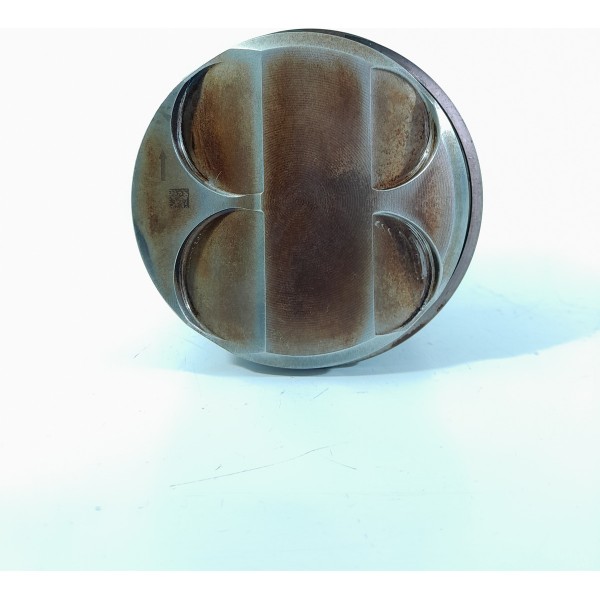 Pistao Biela Bmw X3 3.0 N52 2007/2010 Original