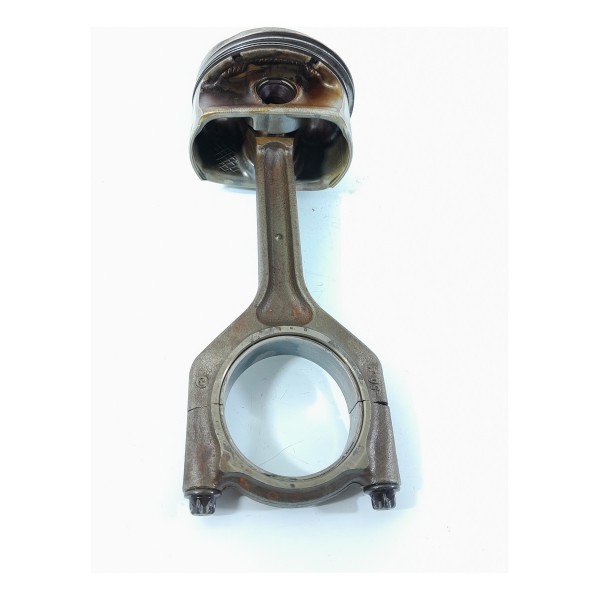 Pistao Biela Bmw X3 3.0 N52 2007/2010 Original