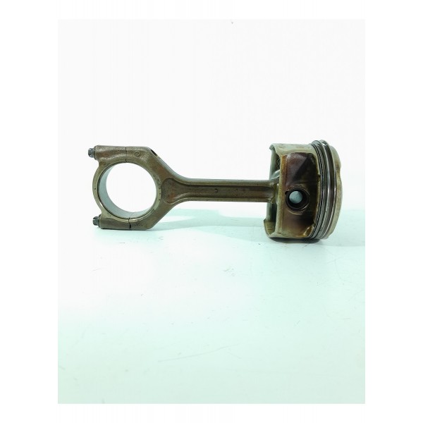 Pistao Biela Bmw X3 3.0 N52 2007/2010 Original