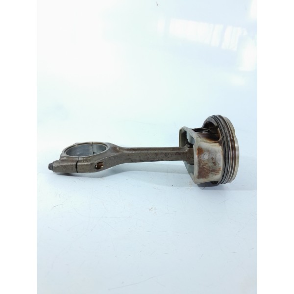 Pistao Biela Bmw X3 3.0 N52 2007/2010 Original