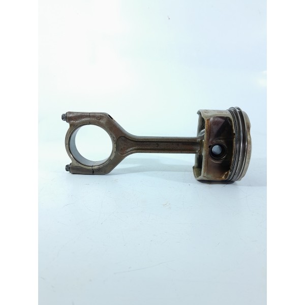 Pistao Biela Bmw X3 3.0 N52 2007/2010 Original