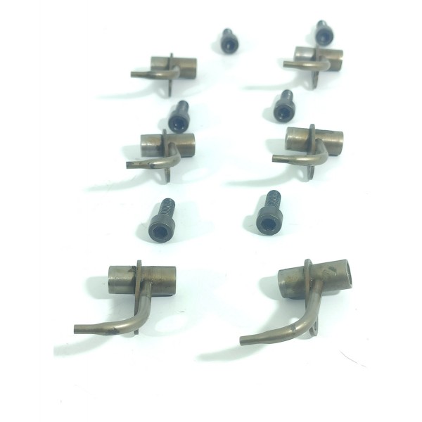 Kit Jet Cooler Bmw X5 3.0 Diesel 2014/2019 Original