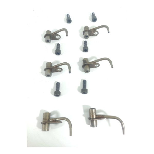 Kit Jet Cooler Bmw X5 3.0 Diesel 2014/2019 Original