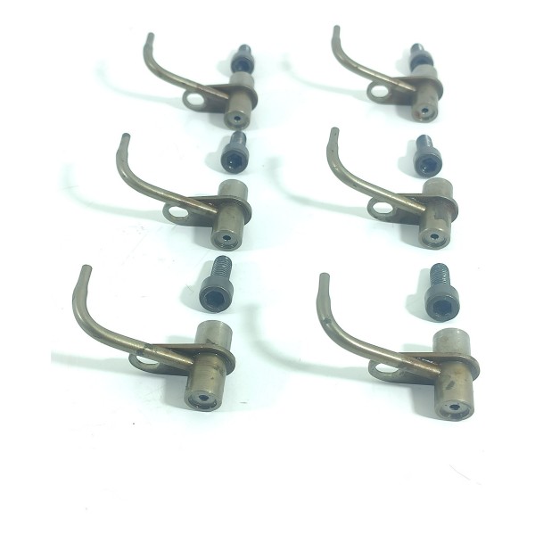 Kit Jet Cooler Bmw X5 3.0 Diesel 2014/2019 Original