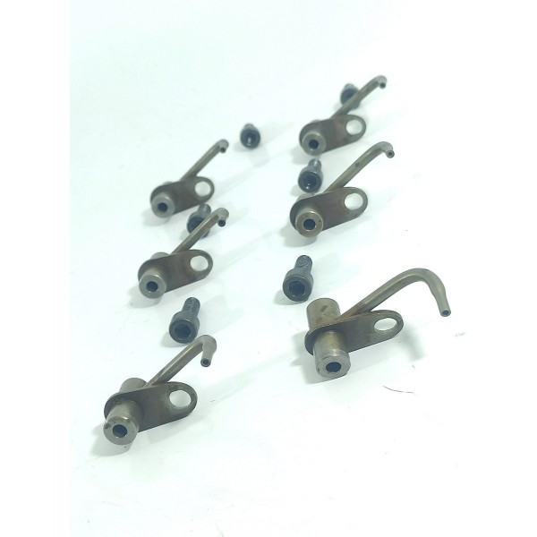 Kit Jet Cooler Bmw X5 3.0 Diesel 2014/2019 Original