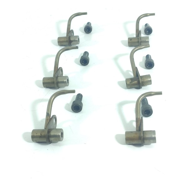 Kit Jet Cooler Bmw X5 3.0 Diesel 2014/2019 Original