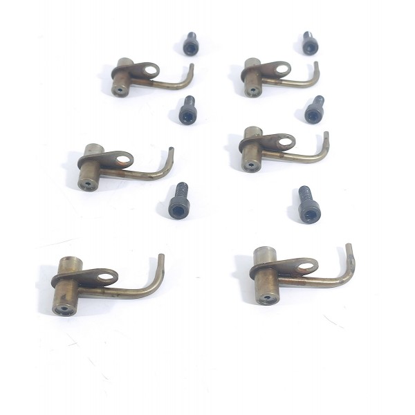 Kit Jet Cooler Bmw X5 3.0 Diesel 2014/2019 Original