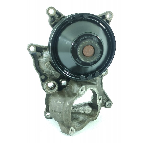 Bomba Agua Bmw X5 F15 3.0 Diesel 2013/2018 11518516205