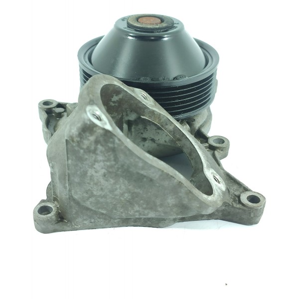 Bomba Agua Bmw X5 F15 3.0 Diesel 2013/2018 11518516205