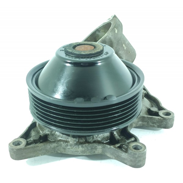 Bomba Agua Bmw X5 F15 3.0 Diesel 2013/2018 11518516205