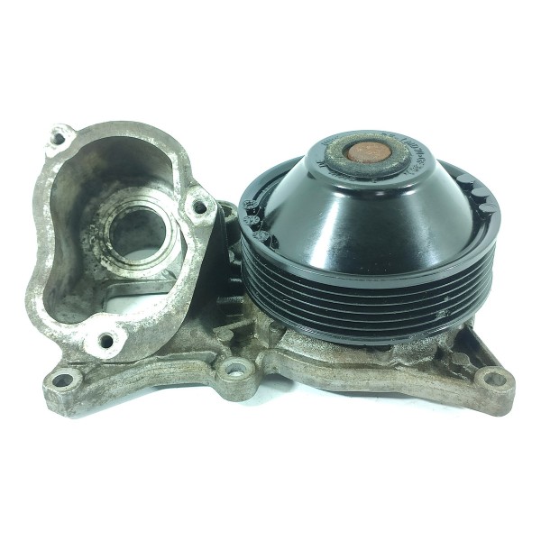 Bomba Agua Bmw X5 F15 3.0 Diesel 2013/2018 11518516205