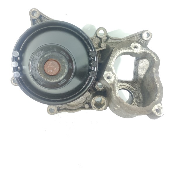 Bomba Agua Bmw X5 F15 3.0 Diesel 2013/2018 11518516205