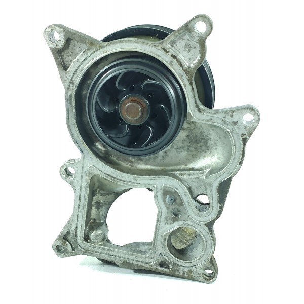Bomba Agua Bmw X5 F15 3.0 Diesel 2013/2018 11518516205