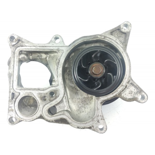 Bomba Agua Bmw X5 F15 3.0 Diesel 2013/2018 11518516205