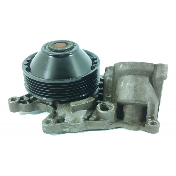 Bomba Agua Bmw X5 F15 3.0 Diesel 2013/2018 11518516205
