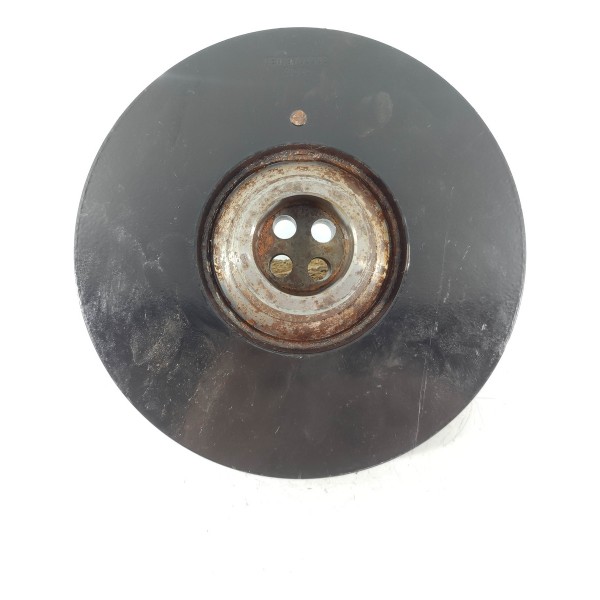 Polia Virabrequim Bmw X5 3.0 Diesel 2014/2018 13981110