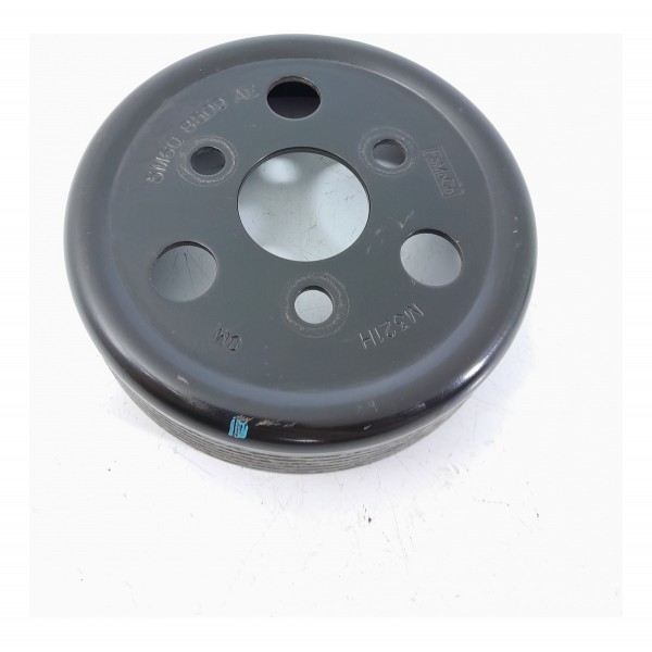 Polia Bomba Agua Ford Fusion 2.5 2010/2012 5m6q8509ae
