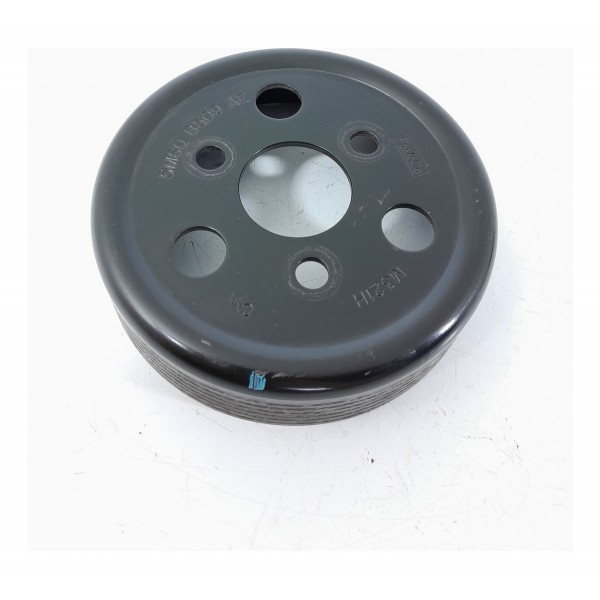 Polia Bomba Agua Ford Fusion 2.5 2010/2012 5m6q8509ae