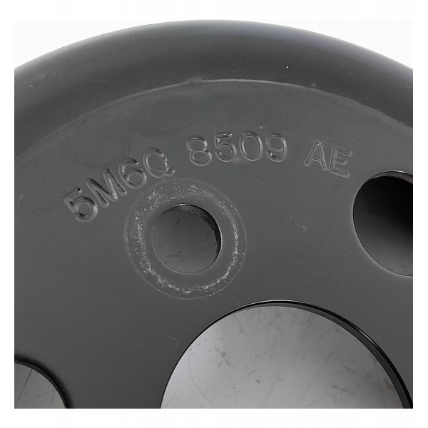 Polia Bomba Agua Ford Fusion 2.5 2010/2012 5m6q8509ae