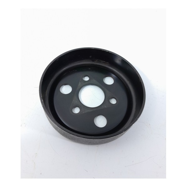 Polia Bomba Agua Ford Fusion 2.5 2010/2012 5m6q8509ae