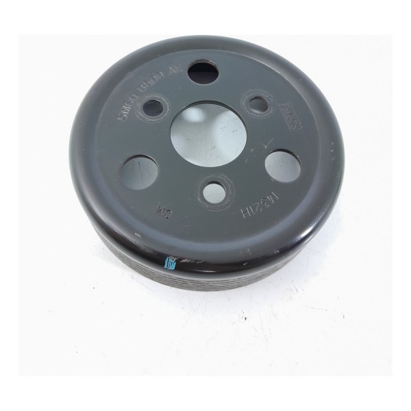 Polia Bomba Agua Ford Fusion 2.5 2010/2012 5m6q8509ae