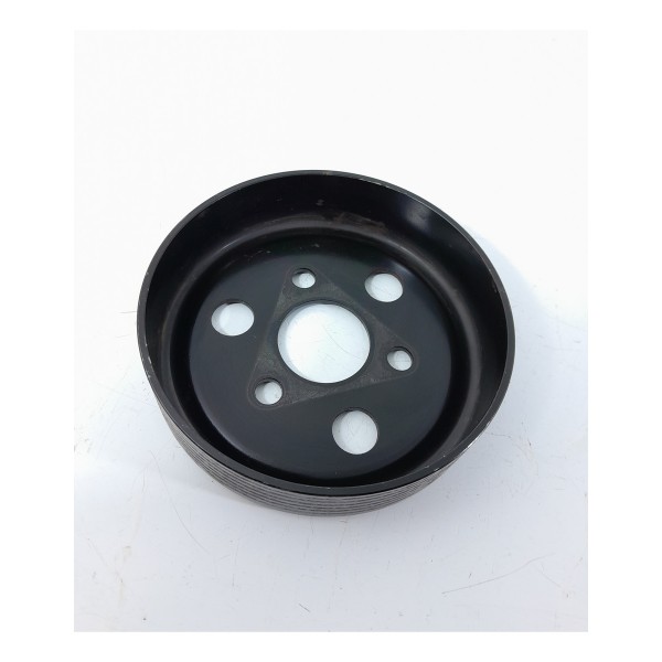 Polia Bomba Agua Ford Fusion 2.5 2010/2012 5m6q8509ae