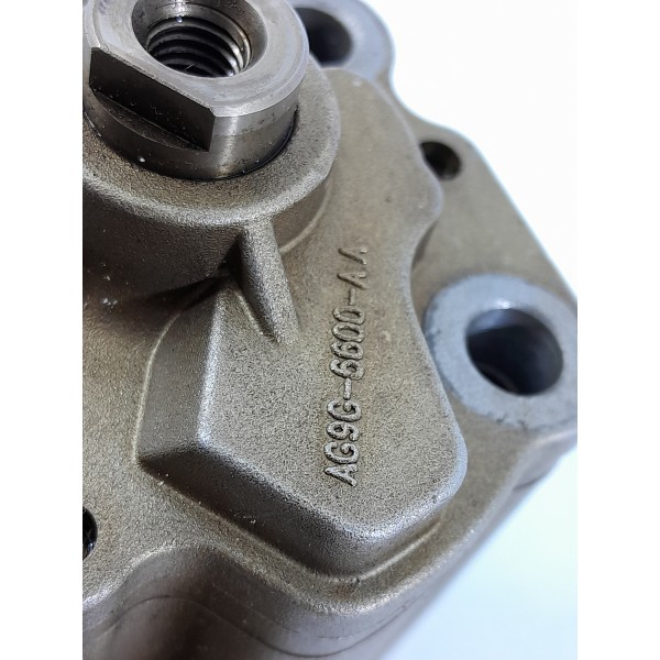 Bomba Oleo Volvo Xc60 T5 2.0 2010/2016 Ag9g6600aa