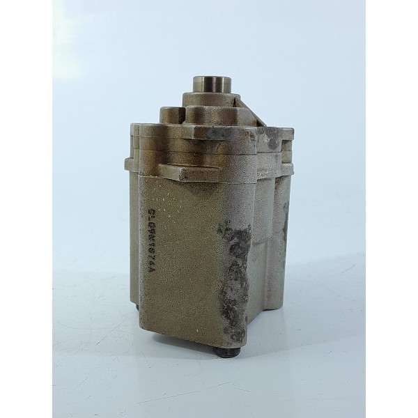 Bomba Oleo Volvo Xc60 T5 2.0 2010/2016 Ag9g6600aa